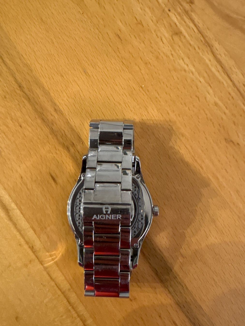 Aigner Orologi: Aigner Uhr Modica – Usato da Bern venduto da balu8811 2