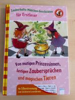 Mädchen-Geschichten: Prinzessinnen,  Zaubersprüche.Bücherbär