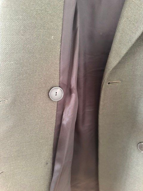 Sandro Cappotti: Manteau Sandro – Usato da Genève venduto da san_lb79 5