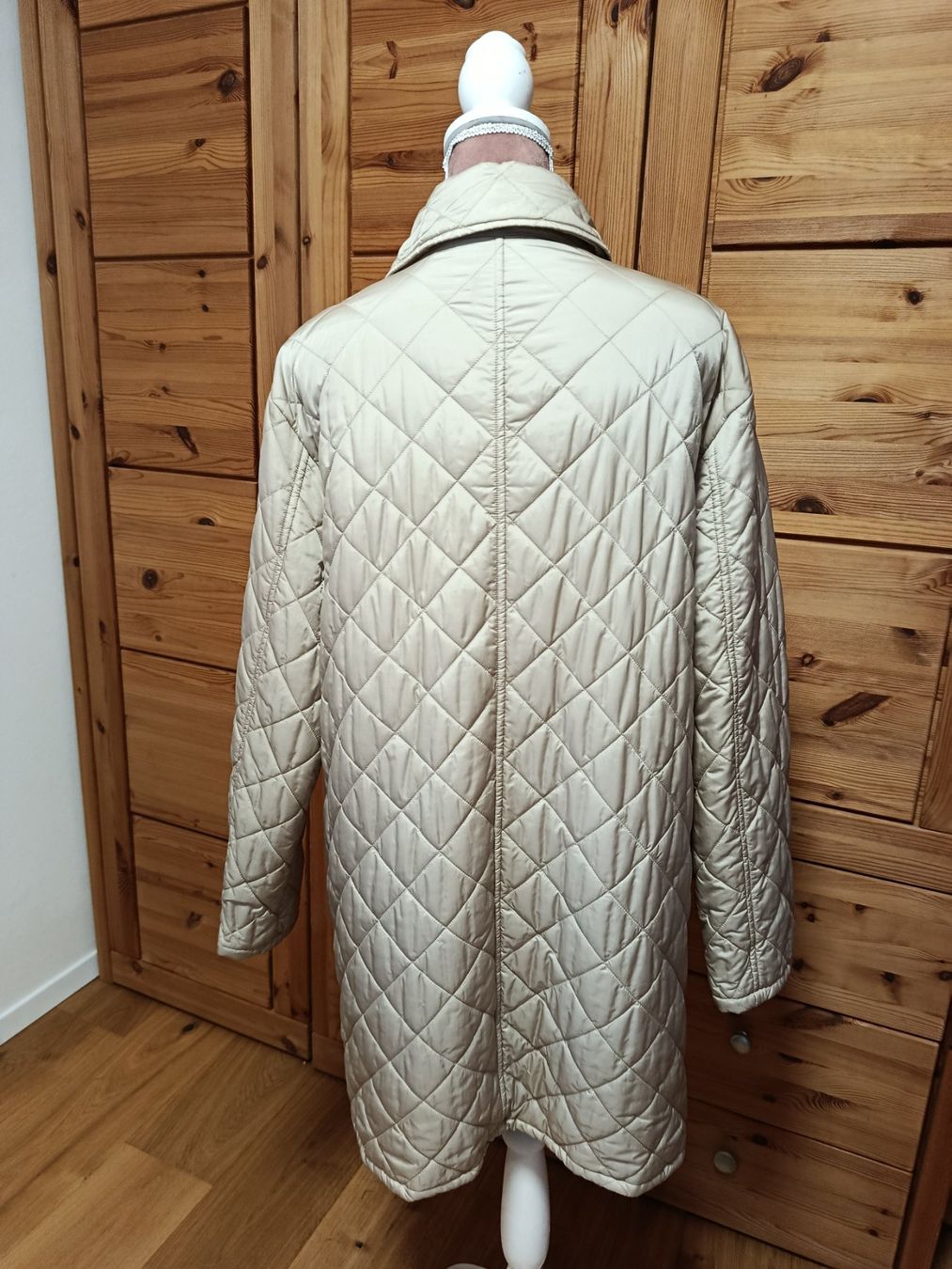 Bogner Mäntel: doppel Mantel von Bogner – Gebraucht aus Unterägeri von rockundco 6