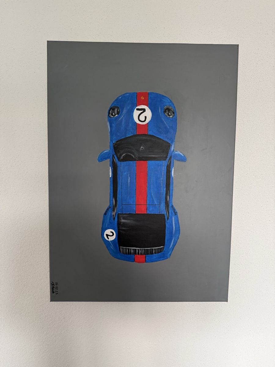 Foto & Immagini: Porsche 911 Acryl – Nuovo (secondo la descrizione) da Kaiseraugst venduto da mer_tgm9