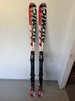 Atomic SL 12 165cm