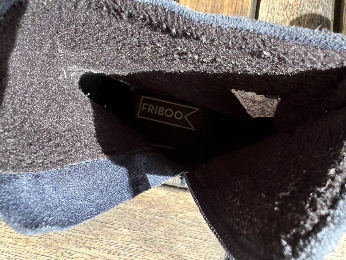 Friboo Scarpe per ragazze: Friboo Schuhe 32 – Usato da Glattbrugg venduto da HUAKK 5