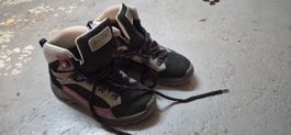 Wanderstiefel für Kinder Grösse 33 gebraucht