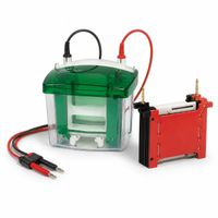 Bio-Rad Protean Tetra Cell for 1.0mm Gel and Blotting Module