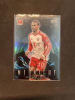 Topps Midnight Leroy Sane /25 
