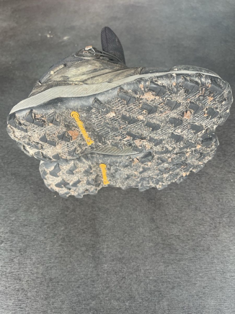 Adidas Scarpe per ragazzi: Adidas Terrex - Gr. 30 – Usato da Beckenried venduto da ciaran 3