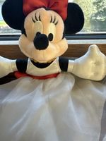 5 Stk. SALE !!Disney Kuscheltiere: Minnie Maus, Micky Maus -