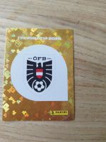 Panini Sticker FIFA World Cup 2026 AUT 1 Austria