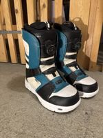 BOA Snowboardschuhe Gr.43(28cm), Snowboard Boots Vans Encore