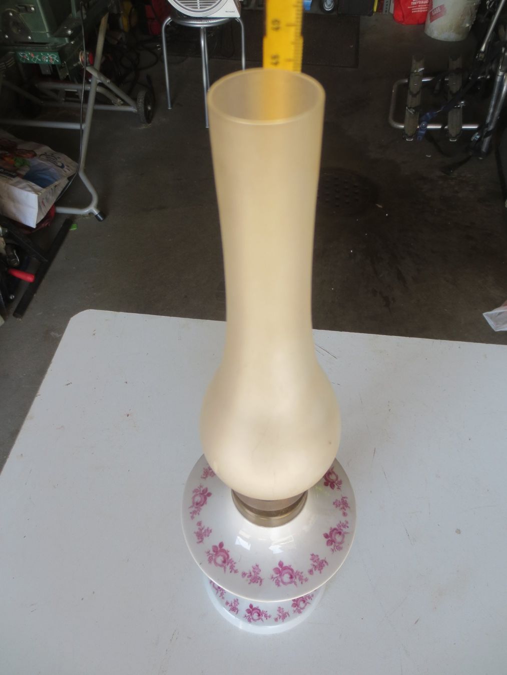 Lampes: Petrollampe – D'occasion à Weier im Emmental par waefler03 4
