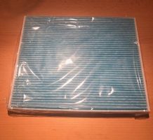 BLUE PRINT ADZ92507 Innenraumfilter FIAT PUNTO ABARTH