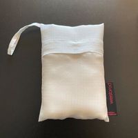 Swissmade Schlafsack Bio-Seide 90x250cm