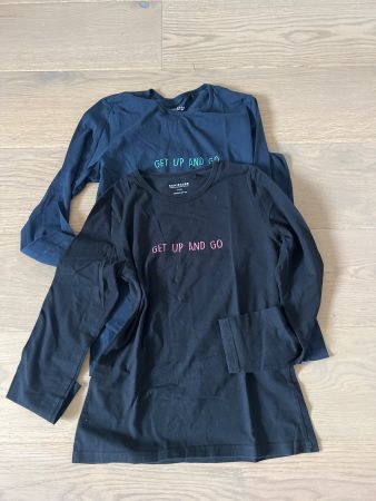 Pyjamas, Gr 152 , 2 Stk., Top Zustand!