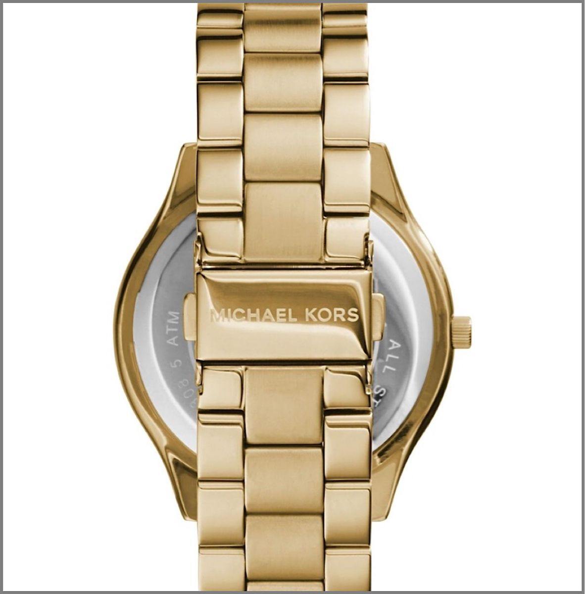 Orologi: Montre MK bon état  – Usato da Biel/Bienne venduto da orange1 2