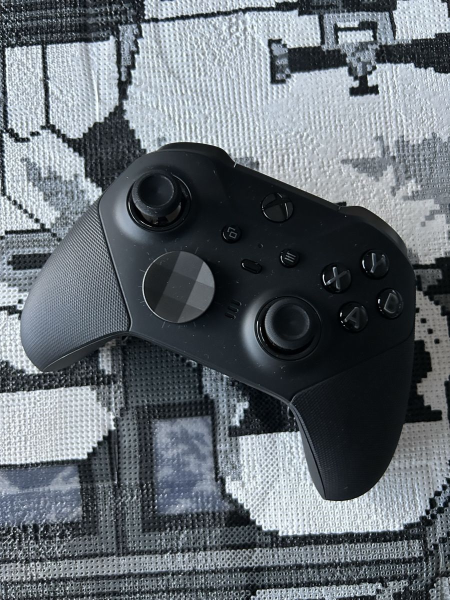 Microsoft Consoles: XBOX Series X 2To – D'occasion à Aigle par dav_9psf 2