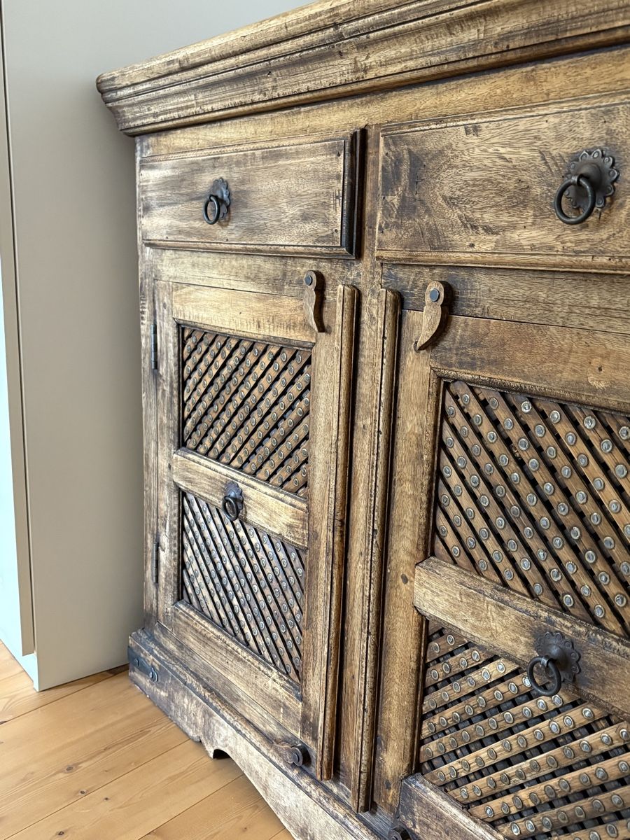 Kommoden: Massivholz Sideboard Kommode – Gebraucht aus Weinfelden von naranja818 1