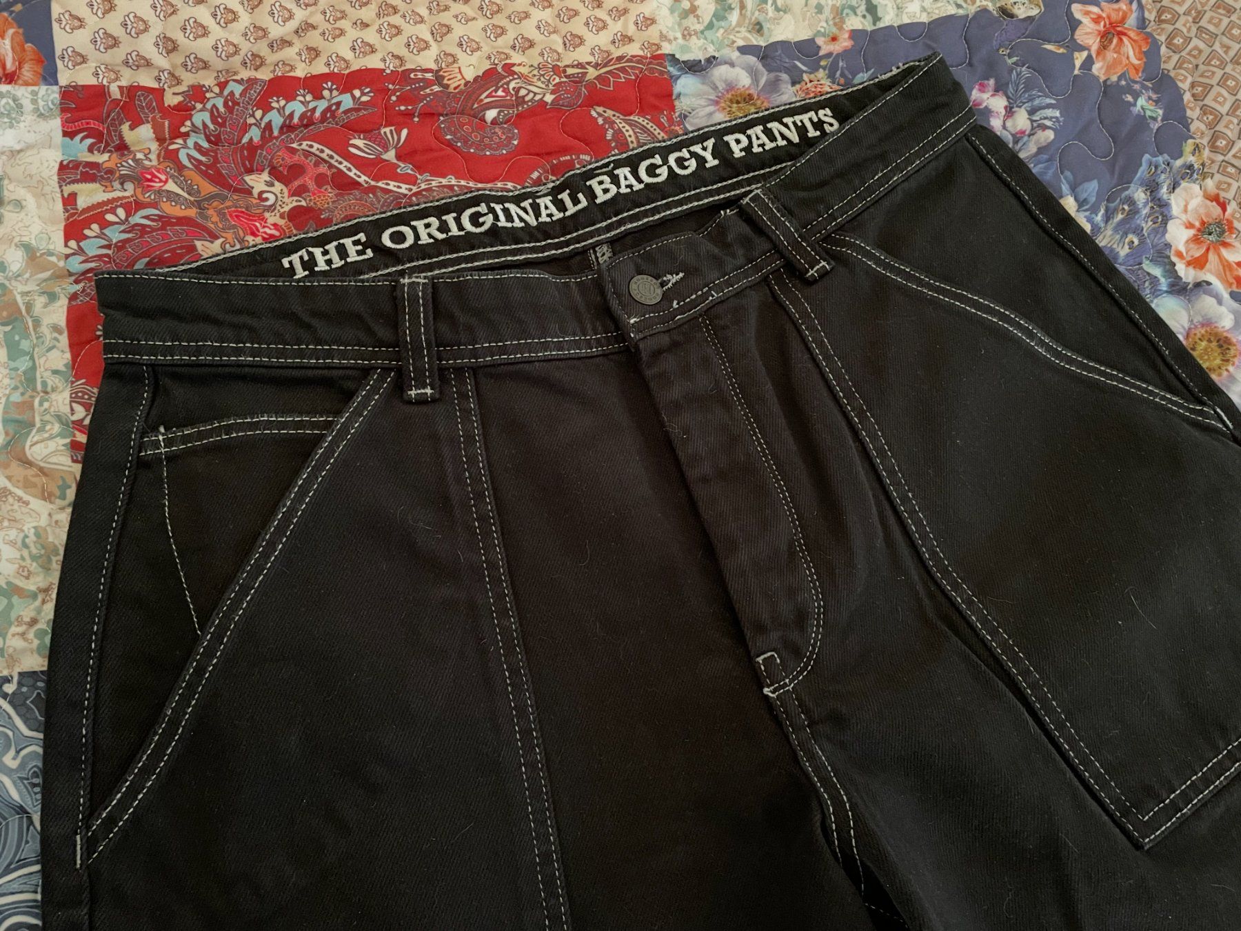 Jeans: Homeboy - X-tra Work Pants – Nuovo (secondo la descrizione) da Chiasso venduto da Er_Mon 4