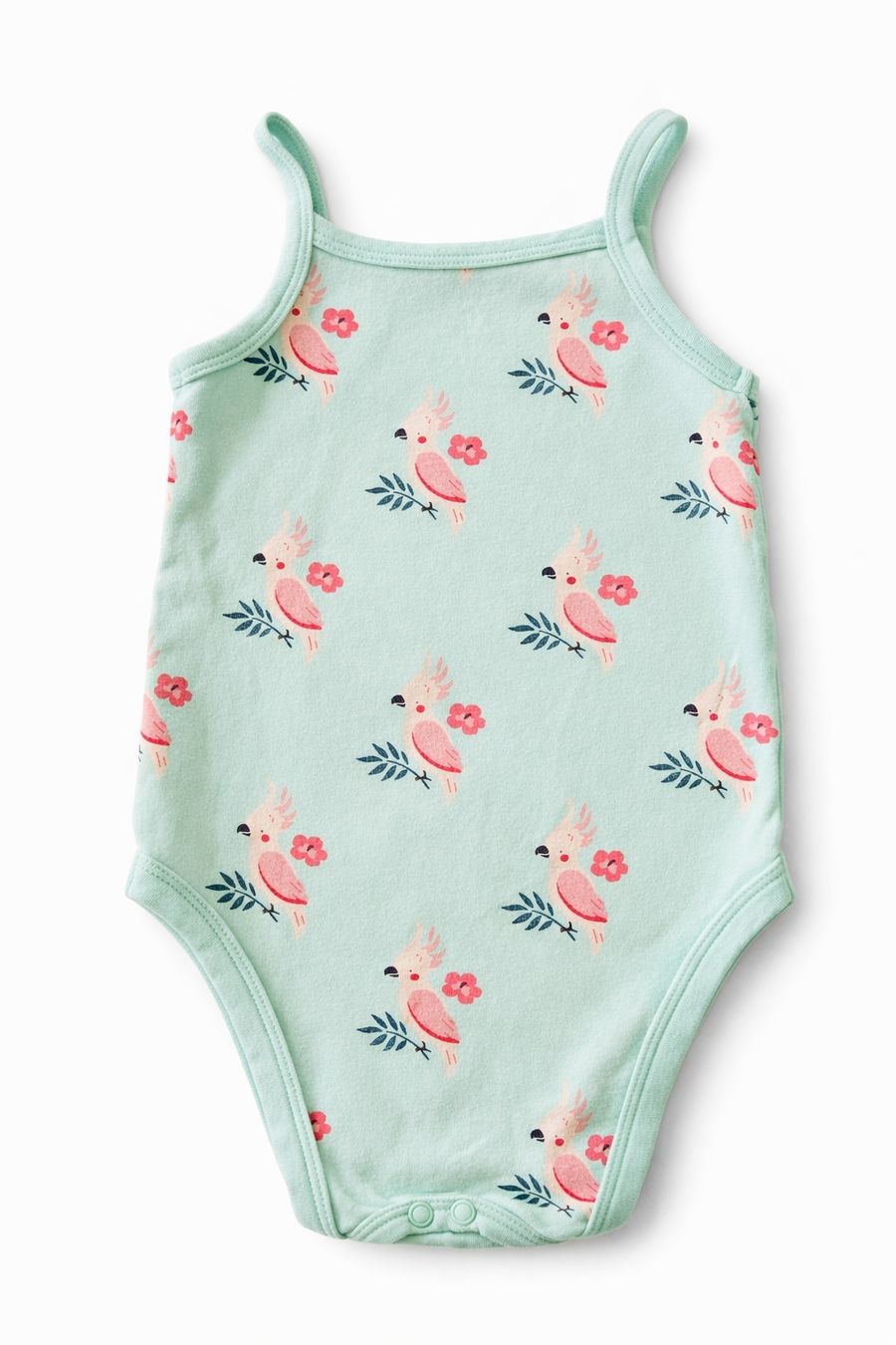 C&A Biancheria intima: Kurzer Body 98 – Usato da Zürich venduto da Kris8050