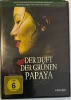 DVD  DER DUFT DER GRÜNEN PAPAYA