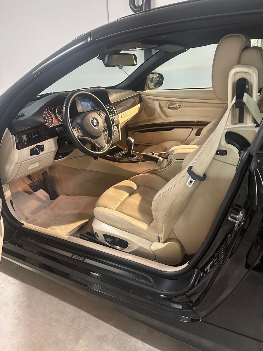 BMW Automobili: BMW 325i Cabrio 2012 / NEUPREIS 78‘333.- – Usato da Wil SG venduto da ymuellerr 2