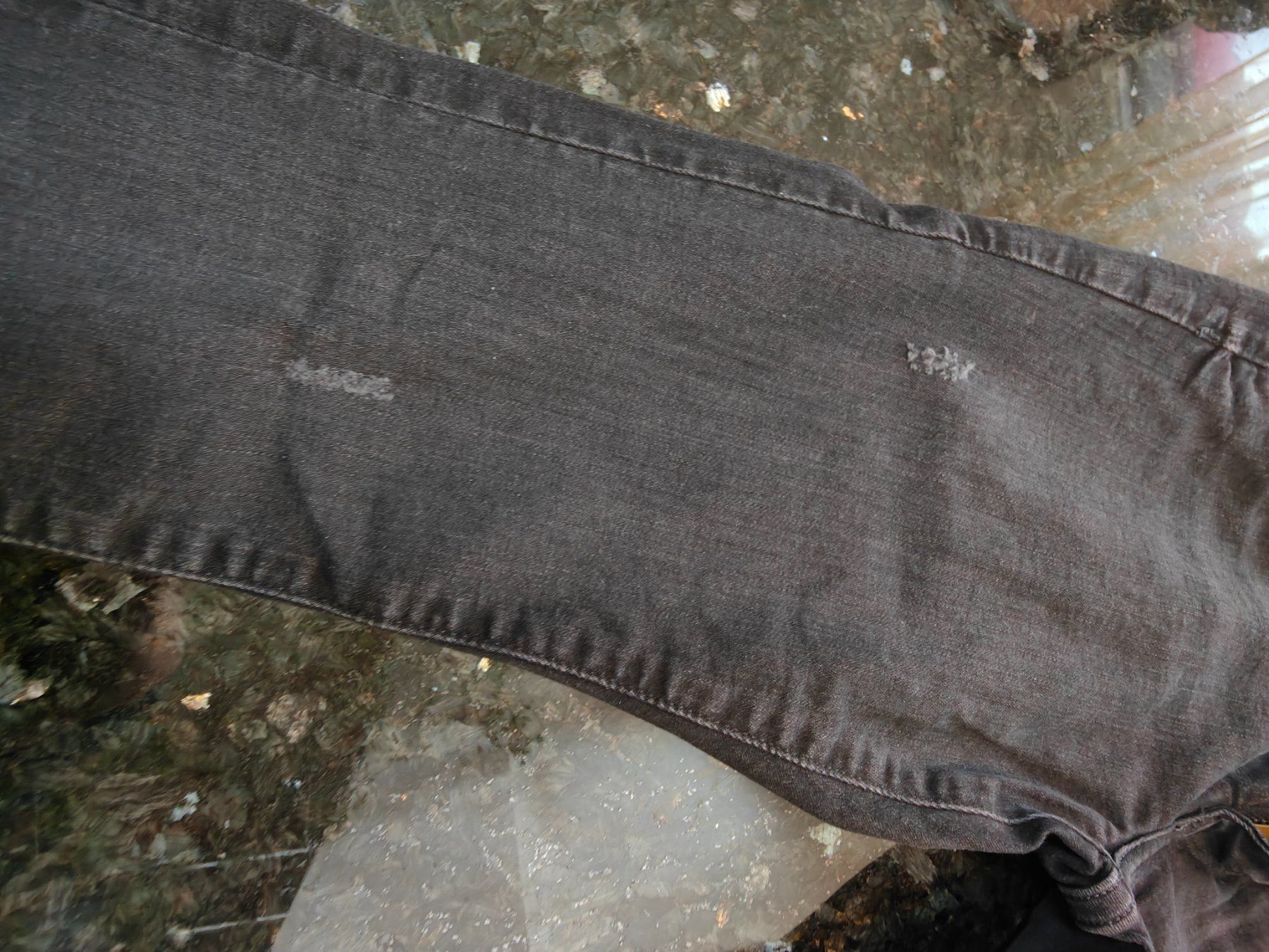 Jeans: Jeans – D'occasion à Zürich par Mumpfi9 3
