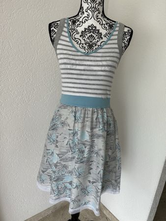 Vestito Marccain taglia 36