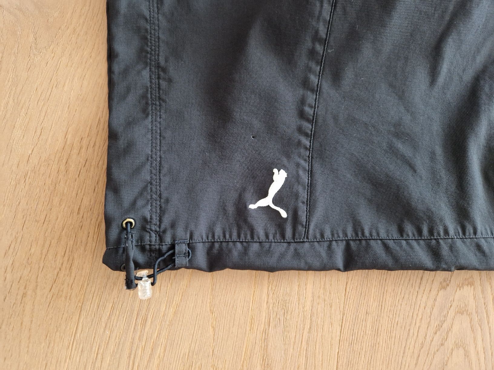 Puma Hosen: Kurze Sporthose Freizeithose von Puma Gr. S – Gebraucht aus Rothenburg von Transat2 2