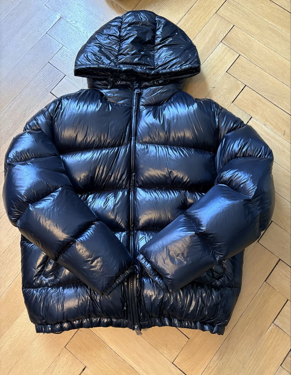 Zara Giacche: Zara Puffer Jacke – Usato da Zürich venduto da mar_cns7
