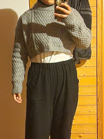 Pullover