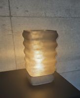 Moderne Tischlampe