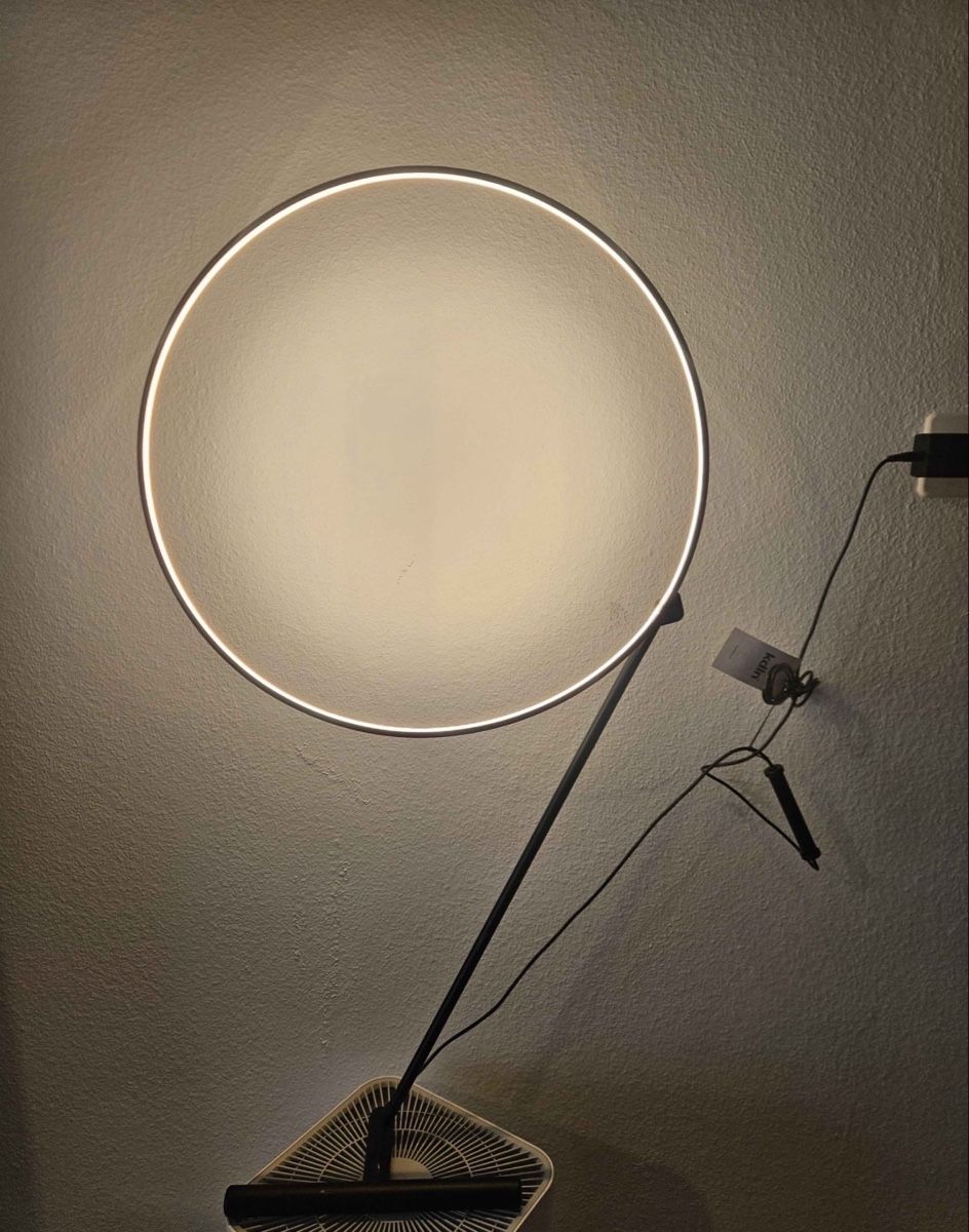 Lampen: Tischleuchte KDLN – Gebraucht aus Burgdorf von sum_7g66