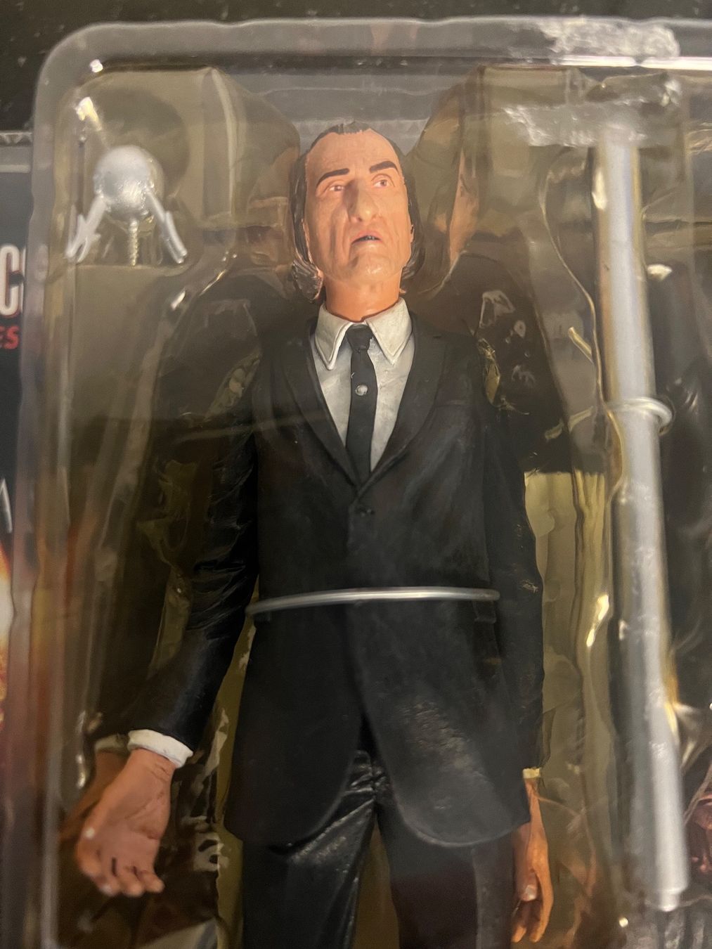 Figuren: The Tall Man Neca Cult Classics Serie 2 – Neu und originalverpackt aus Buckten von Dominoluna 1