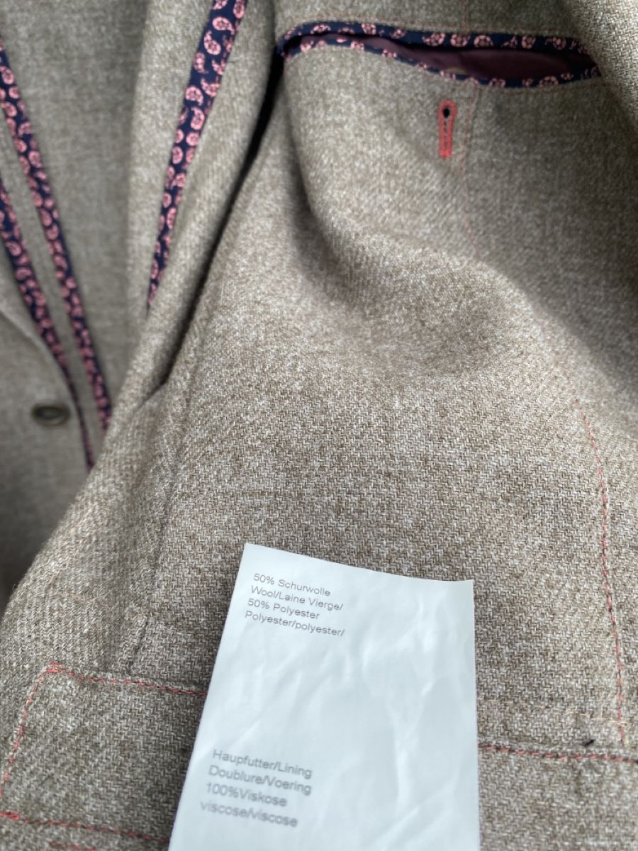 Giacche: Blazer Gr.54(48)modern – Nuovo (secondo la descrizione) da Dübendorf venduto da feusiedi 4