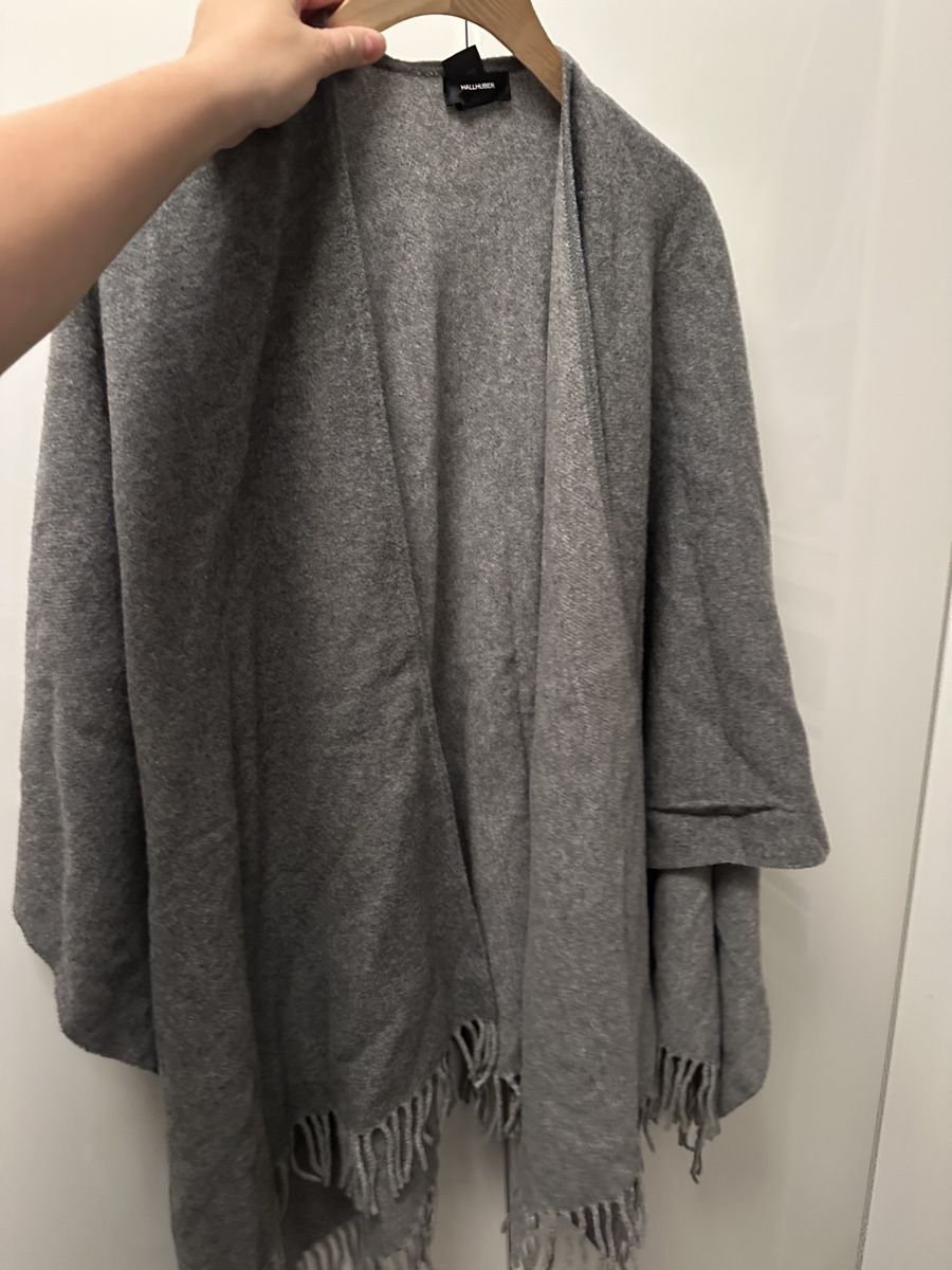 Hallhuber Altro in Moda donna: Hallhuber Cape – Nuovo (secondo la descrizione) da Pfungen venduto da nik_9wv9
