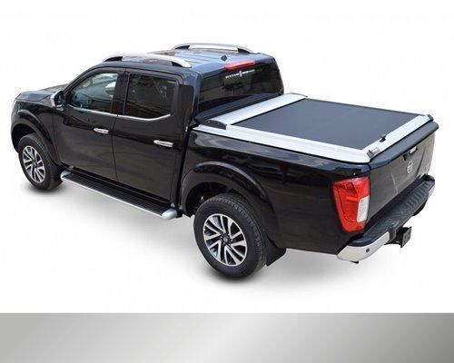 Toutes les pièces auto: VW AMAROK Laderaumabdeckung/ Rollverdeck – Neuf avec emballage d'origine à Aeschlen par Tesser4x4Schweiz