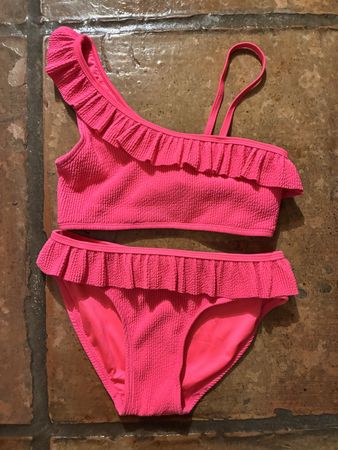 Schönes Bikini Gr. 158/164, Neu