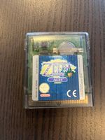 Zelda Oracle of Ages - Game Boy Color - Cartouche seule