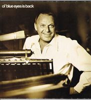 Sinatra Frank: Ol' Blue Eyes Is Back LP