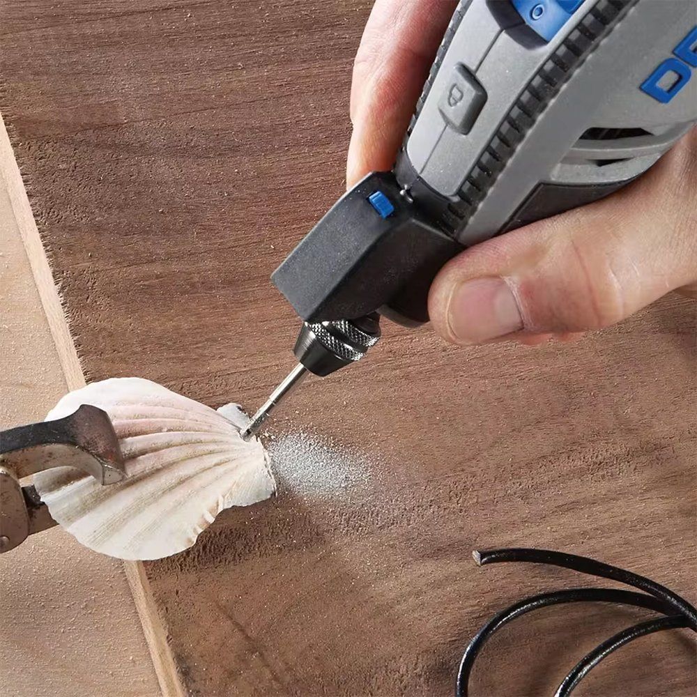 Alle Werkzeuge: Bohrfutter Dremel Spannfutter 4250 3000 8260 Proxxon Ferm – Neu (gemäss Beschreibung) aus Chiasso von online.shop 5