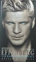 Buch gebunden *Ich habs allen gezeigt* von Stefan Effenberg
