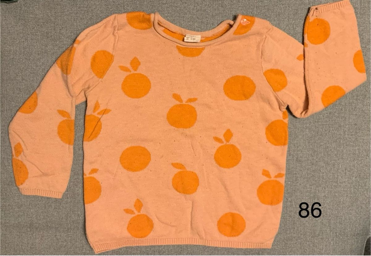 Kleiderpakete & -sets: 10 Teile Mädchen Kleiderpaket Gr. 86 / 98 – Gebraucht aus Basel von aleksbalks 1