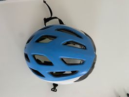 Kinder velo helm von Specialized, gr. S 51-56cm