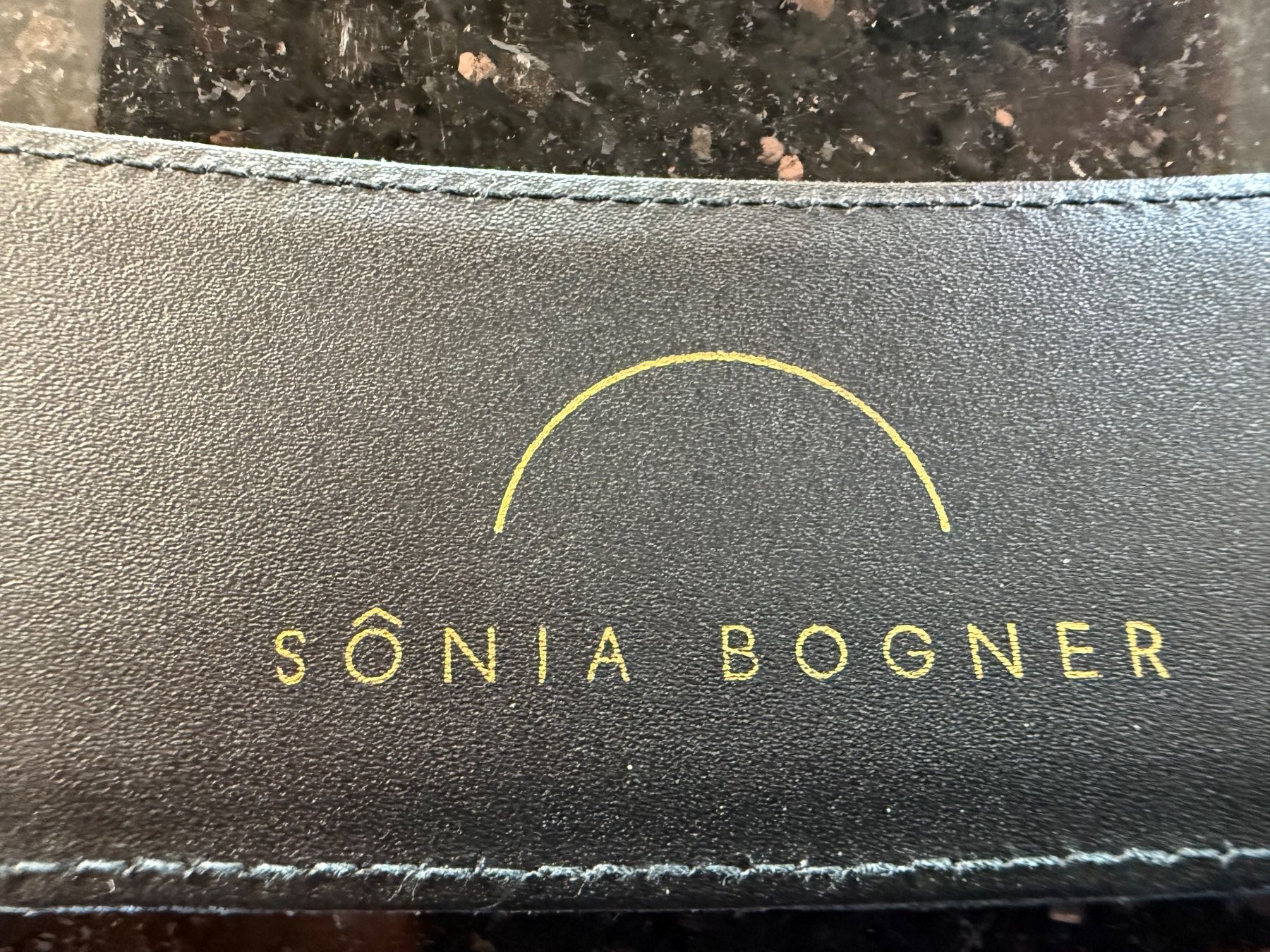 Bogner Cinture: Gürtel Sonia Bogner 80 cm – Usato da Uster venduto da mulaina 1