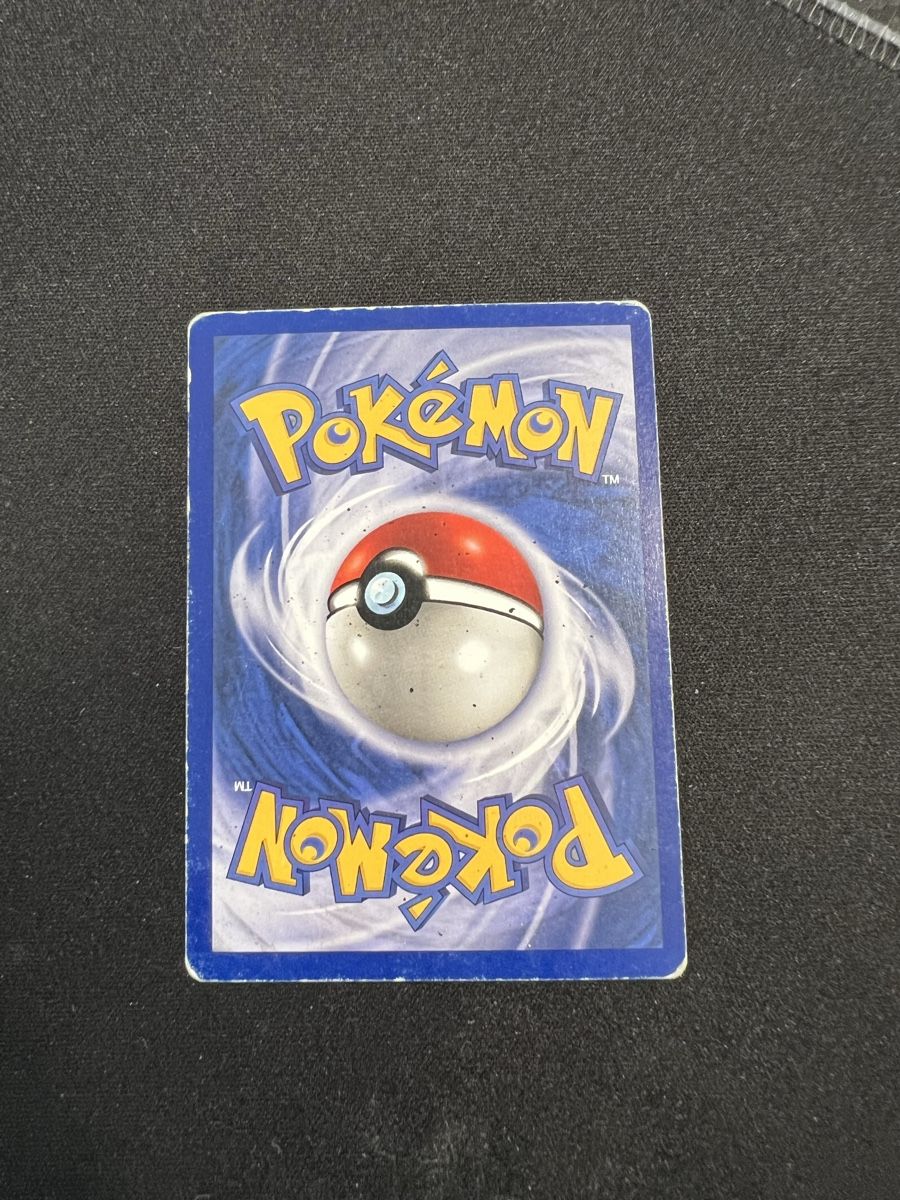 Pokémon Carte collezionabili: Machoke – Usato da Muttenz venduto da Michugee97 1