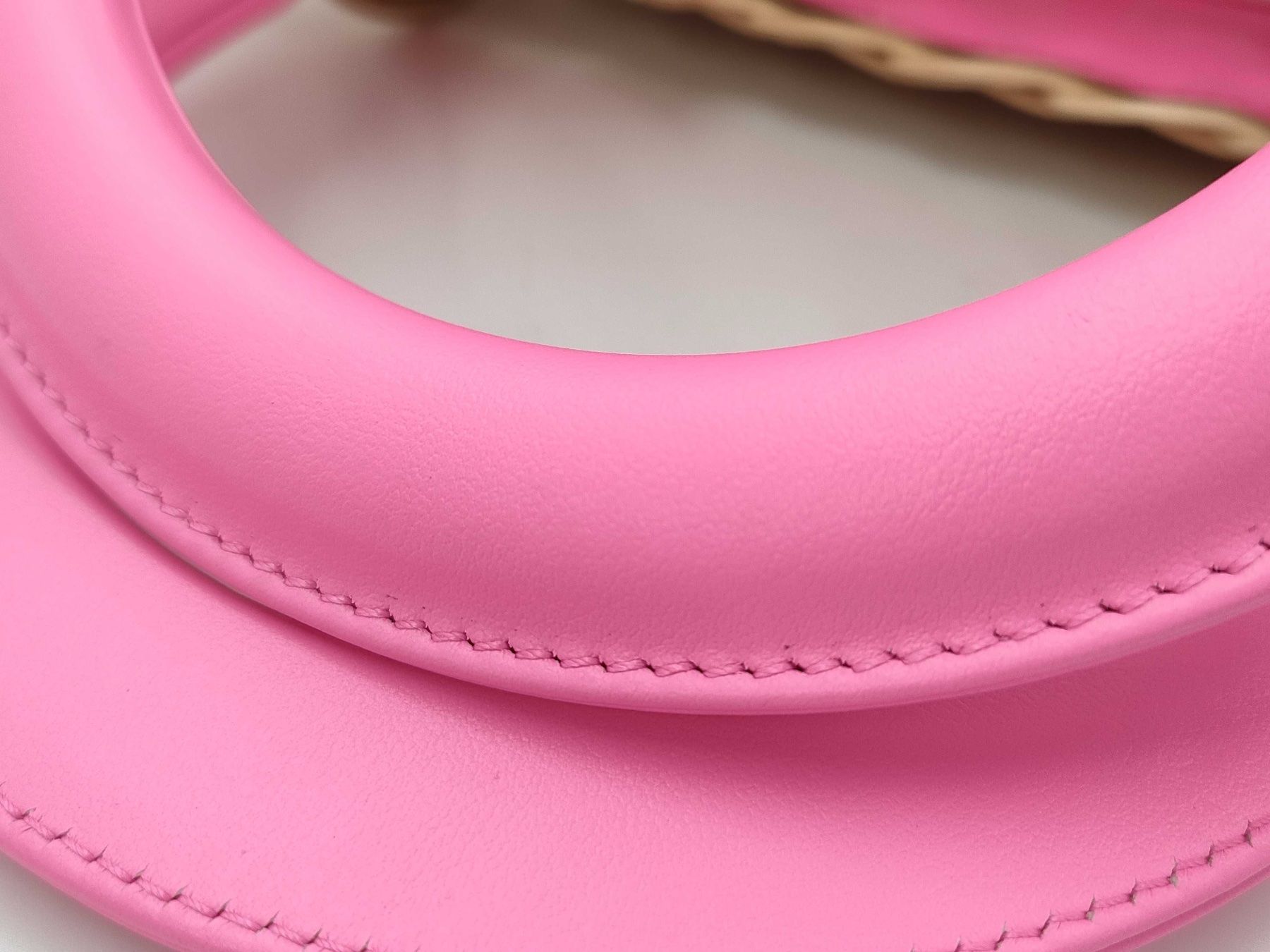 Dior Borse da donna: Lady Dior Special Edition Wicker – Usato da St. Gallen venduto da Love_Luxury 3