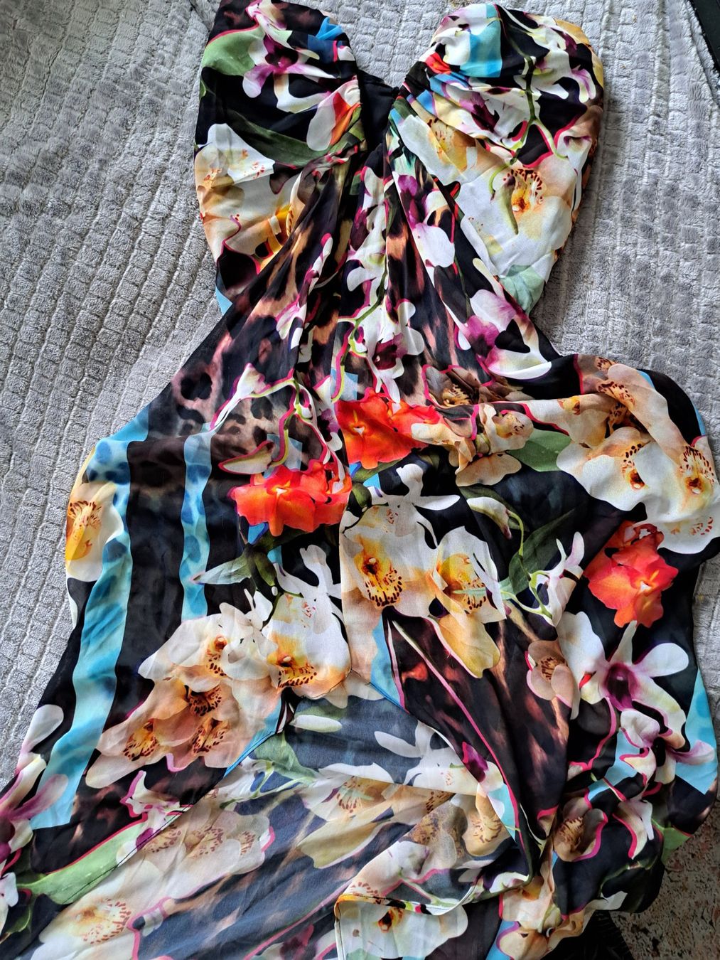 Vestiti: Sommer Marciano Dress – Usato da Saas Grund venduto da IvanaXY 1
