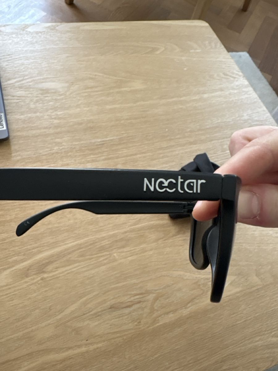 Occhiali & Lenti: Verspiegelte Sonnenbrille Nectar – Usato da Luzern venduto da Optimo89 1