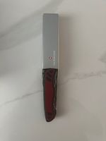 Taschenmesser Victorinox rot schwarz