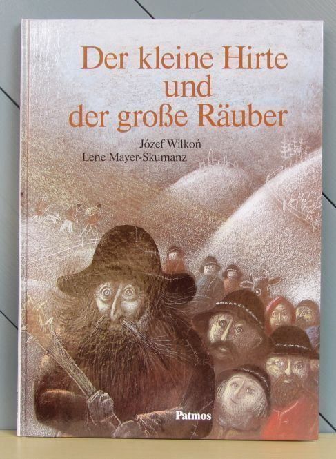 Der kleine Hirte und der grosse Räuber Kaufen auf Ricardo